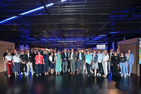 Klimapakt-Netzwerktreffen 20250703