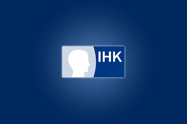 News Symbolbild Logo IHK Ostwestfalen