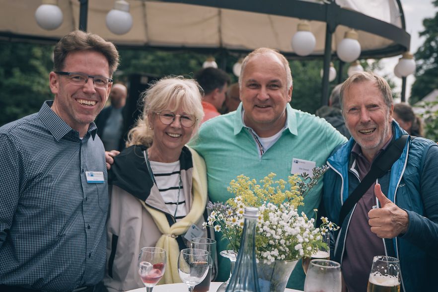 Pr&uuml;ferfest 2025