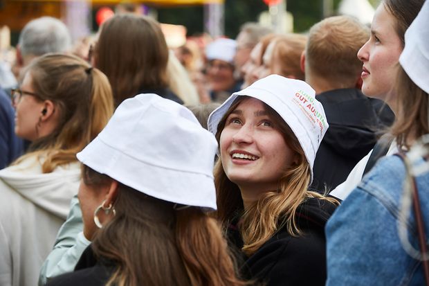 Schlossgrabenfest 2024