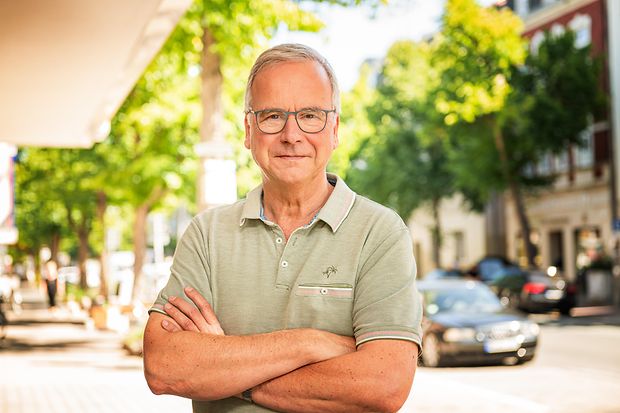 Andreas Wissing