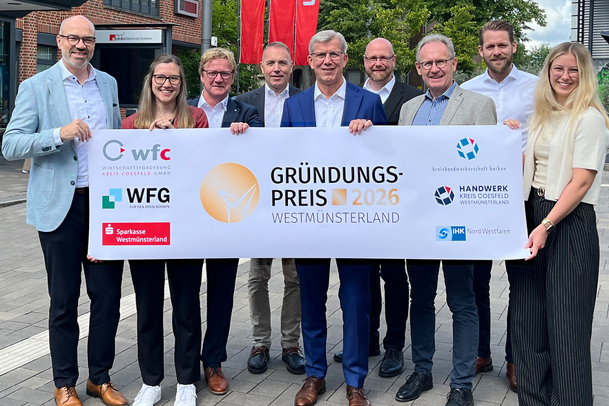 Gruppenbild