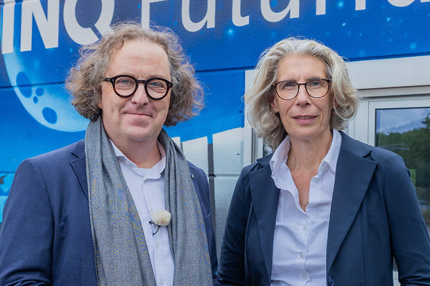 Baumg&uuml;rtel und Bendiek