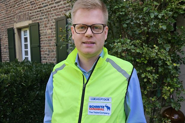 Lukas Ptock