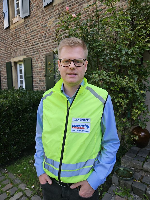 Lukas Ptock