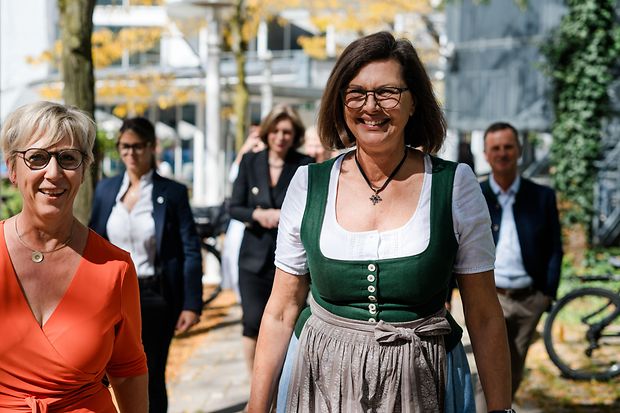 Ilse Aigner