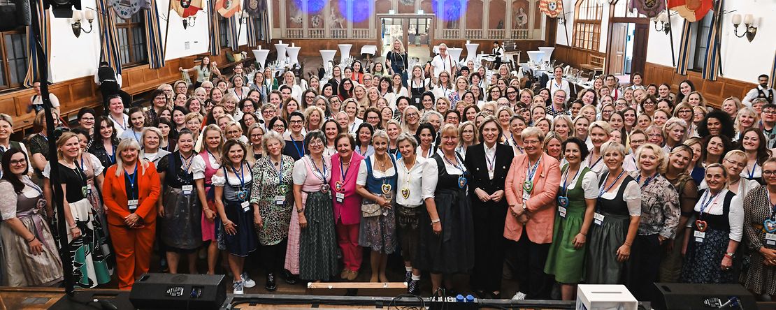 Gruppenbild