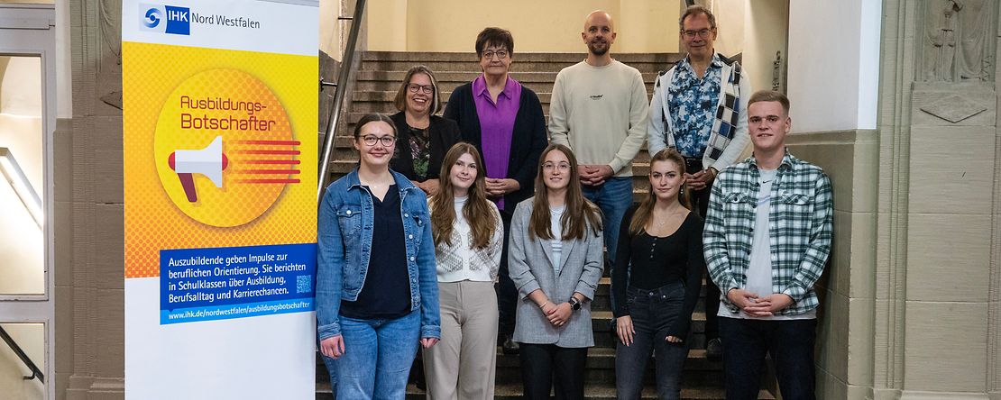 Gruppenbild