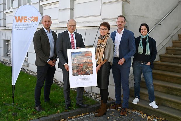 Gruppenbild