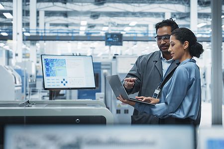 Industrie_Digitalisierung_GettyImages_Indexbild