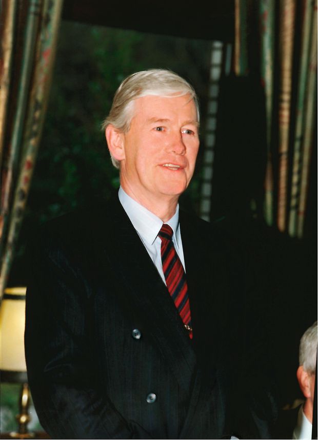 Dr. Heinz Schmitz
