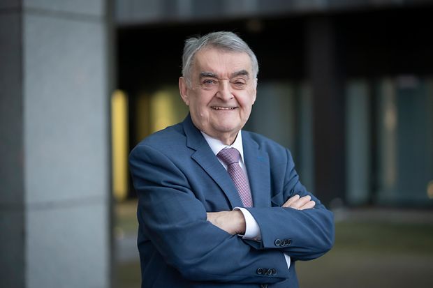 Herbert Reul
