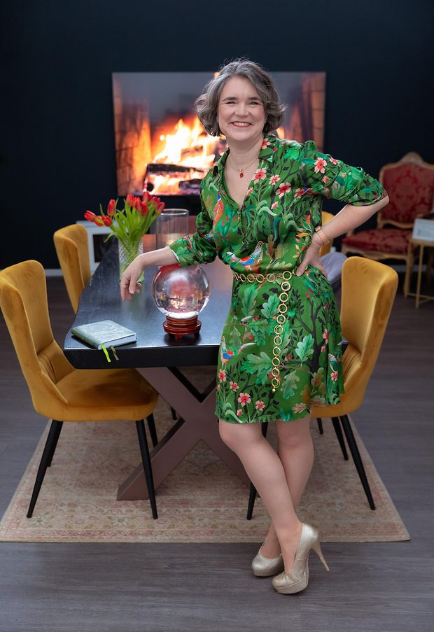Sandra Radünz