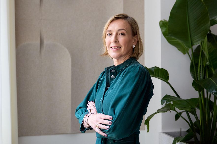 Christiane von Hardenberg