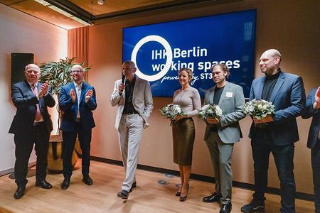 Er&ouml;ffnung-Co-Working-WISTA