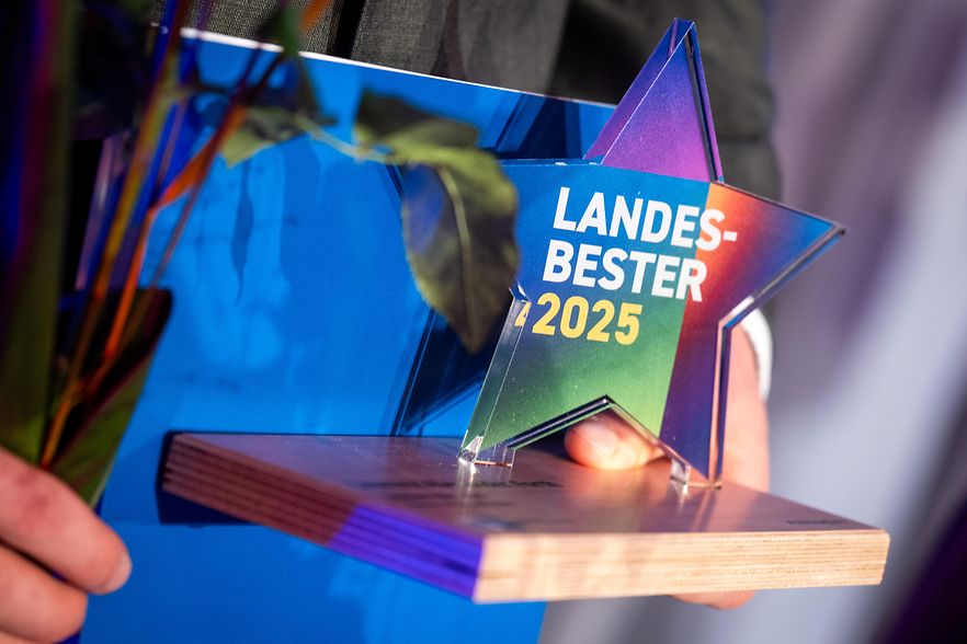  IHK Landesbestenehrung