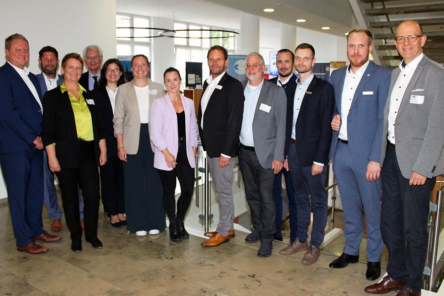 Nordhessischer Au&szlig;enwirtschaftstag