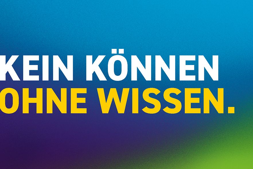 Ausbildungskampagne der IHK-Organisation