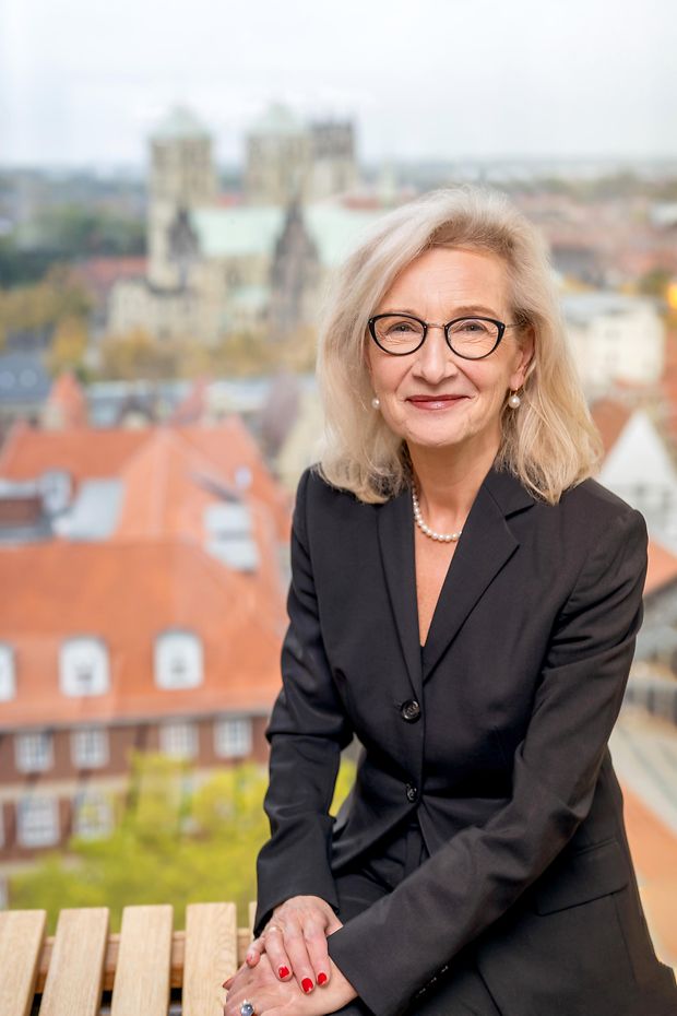 Bernadette Spinnen 