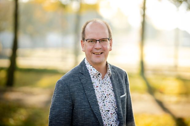Michael Kösters
