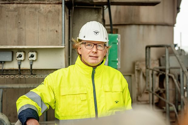 Marcel Krogbeumker