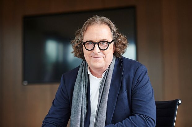 Lars Baumgürtel 