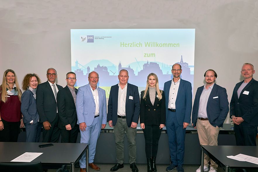 Tag der Versicherungswirtschaft