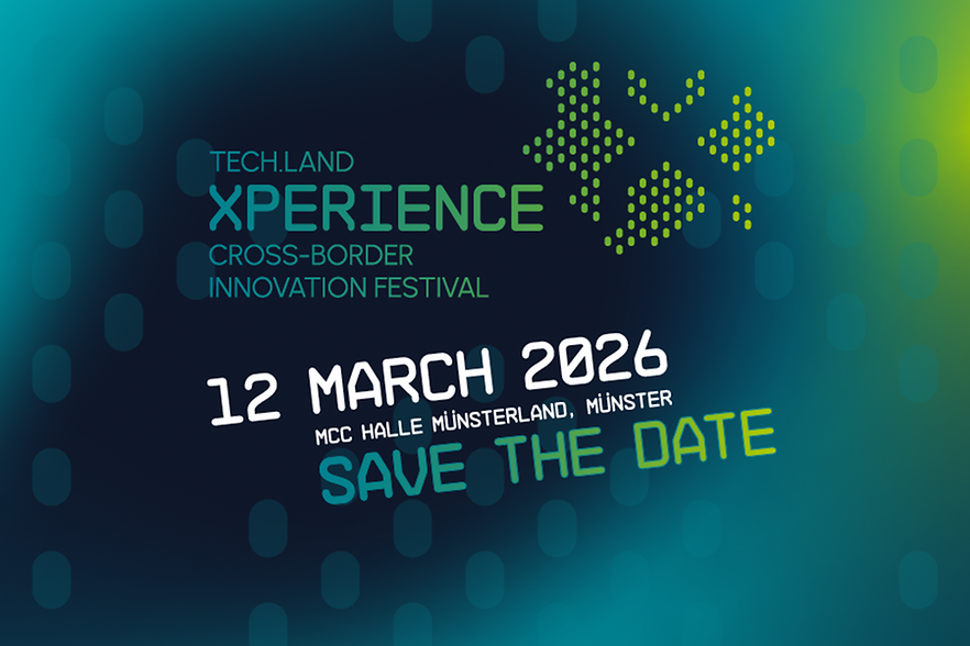 Tech.Land Xperience 