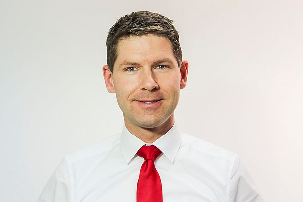 Daniel Jeschonowski