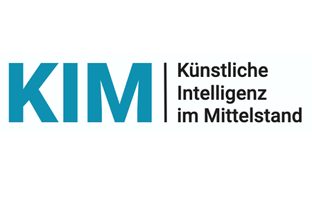 Logo vom Arbeitskreis KI im Mittelstand