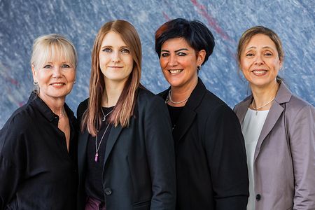 Team Service IHK Darmstadt