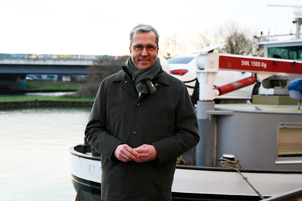Dr. Dirk K&ouml;ckler