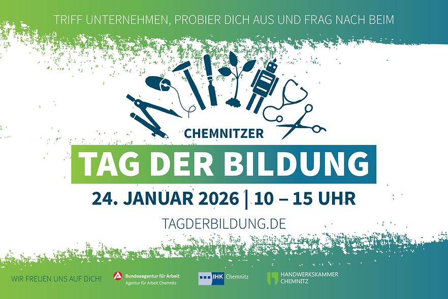 Tag der Bildung