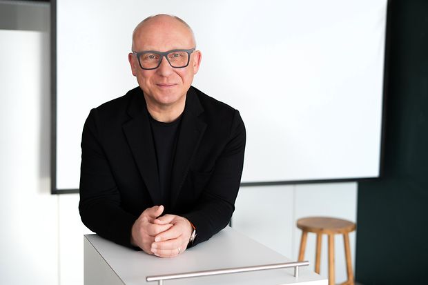 Thomas Hans