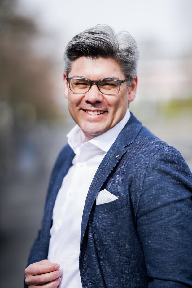 Boris Hedde