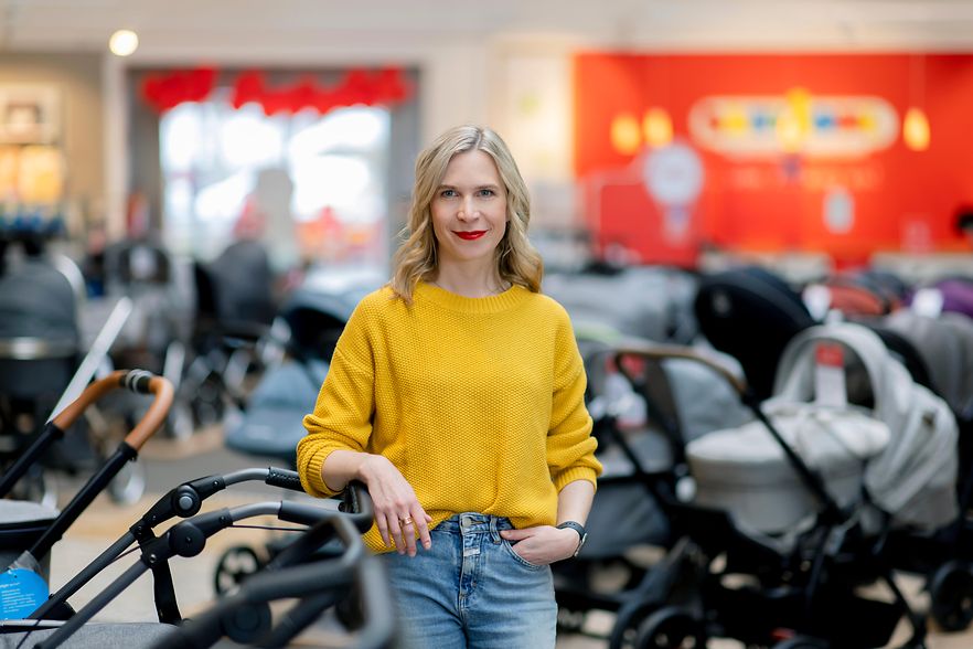 Anna Weber