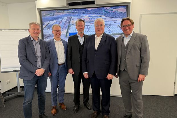 Gruppenbild