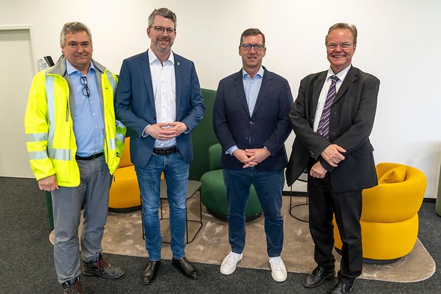 Gruppenbild