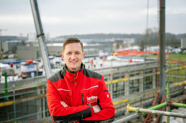 André Schulze Forsthövel