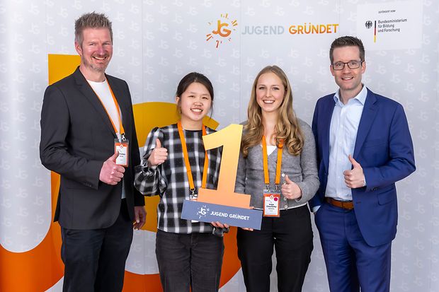 Gruppenbild