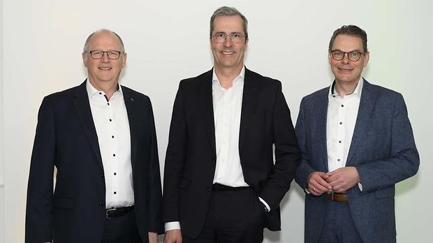 agravis vorstand