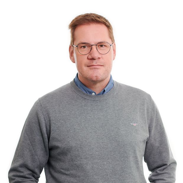 Markus Hövener