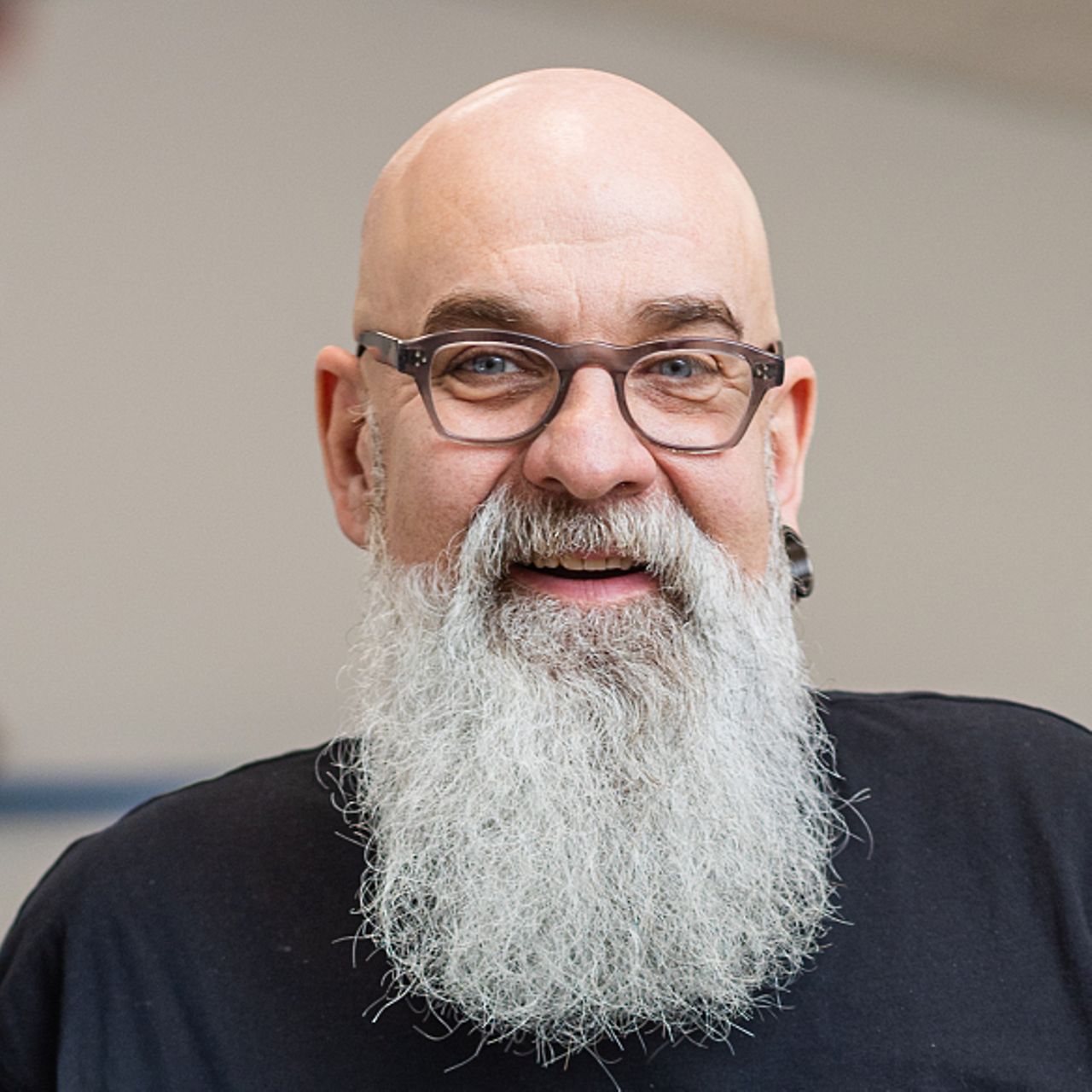Gerhard Glanzner, Ausbilder bei Bürstadt Furniture