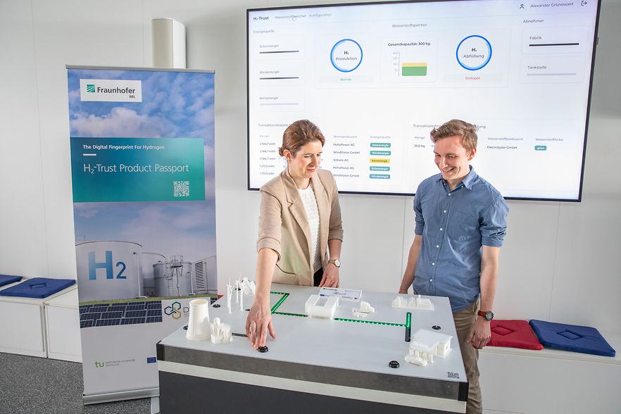 Fraunhofer IML