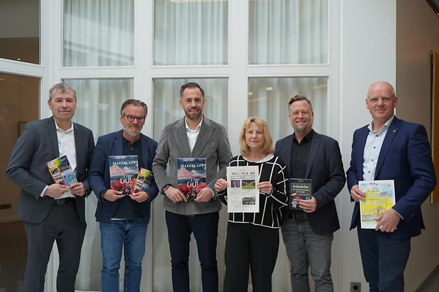 Gruppenbild