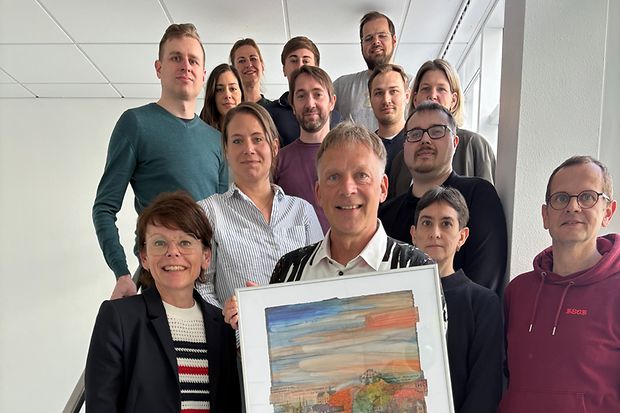 Gruppenbild