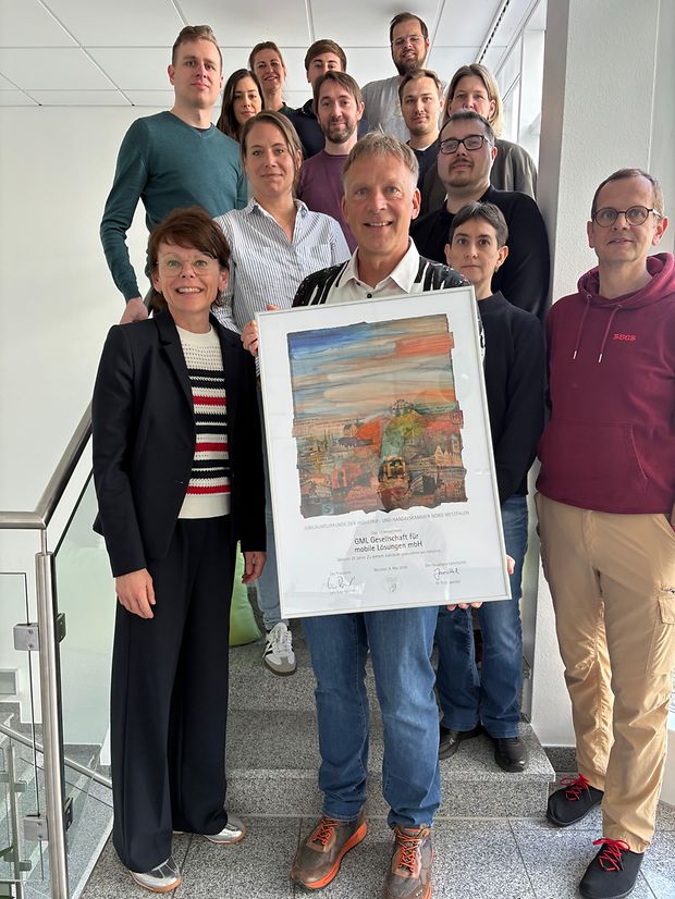 Gruppenbild