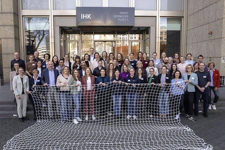 Ausbildungsbotschafter Bundesweites Netzwerktreffen