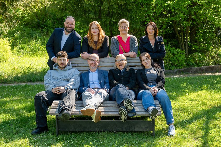 IHK Ludwigsburg Bildungspartnerschaft zwischen Kemmler Electronic dem Ausbildungszentrum der Karlshöhe