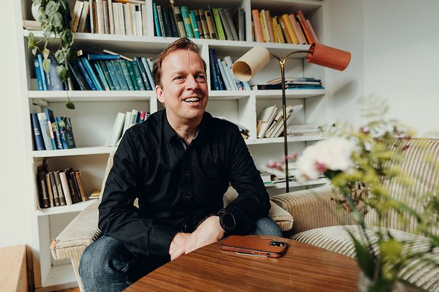 Thomas R&ouml;dding